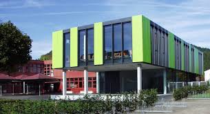 Realschule Mühlheim