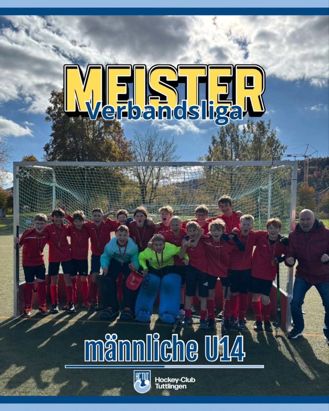 Jugendbereich